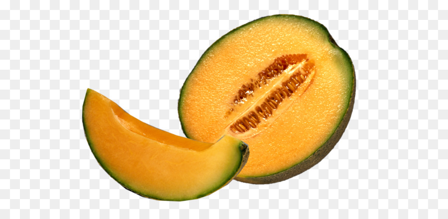 Cantaloup，Melon PNG