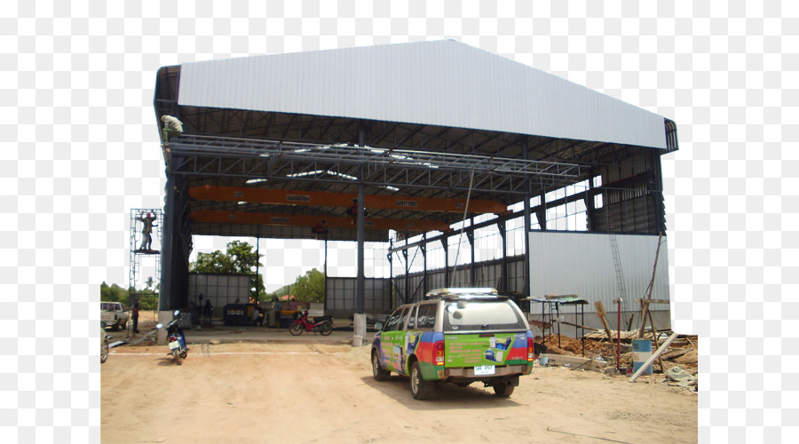 Toyo Machinery Co Ltd，Structure PNG