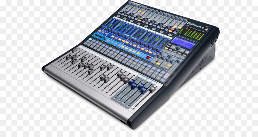 Mixer，Audio PNG