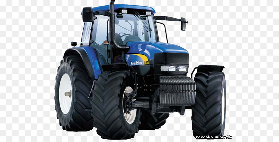 Agriculture New Holland，John Deere PNG