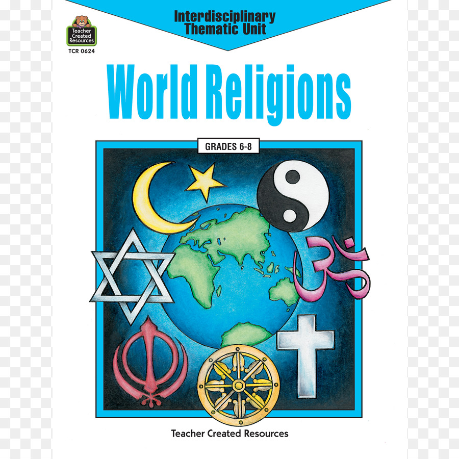 La Religion，Les Religions Du Monde PNG