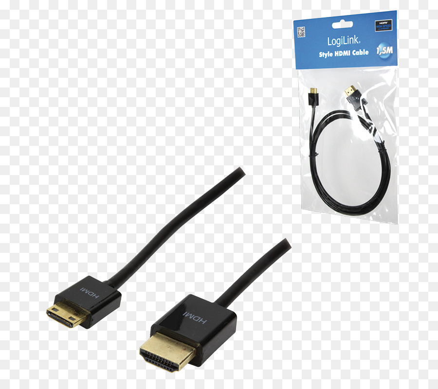 Hdmi，Câble électrique PNG