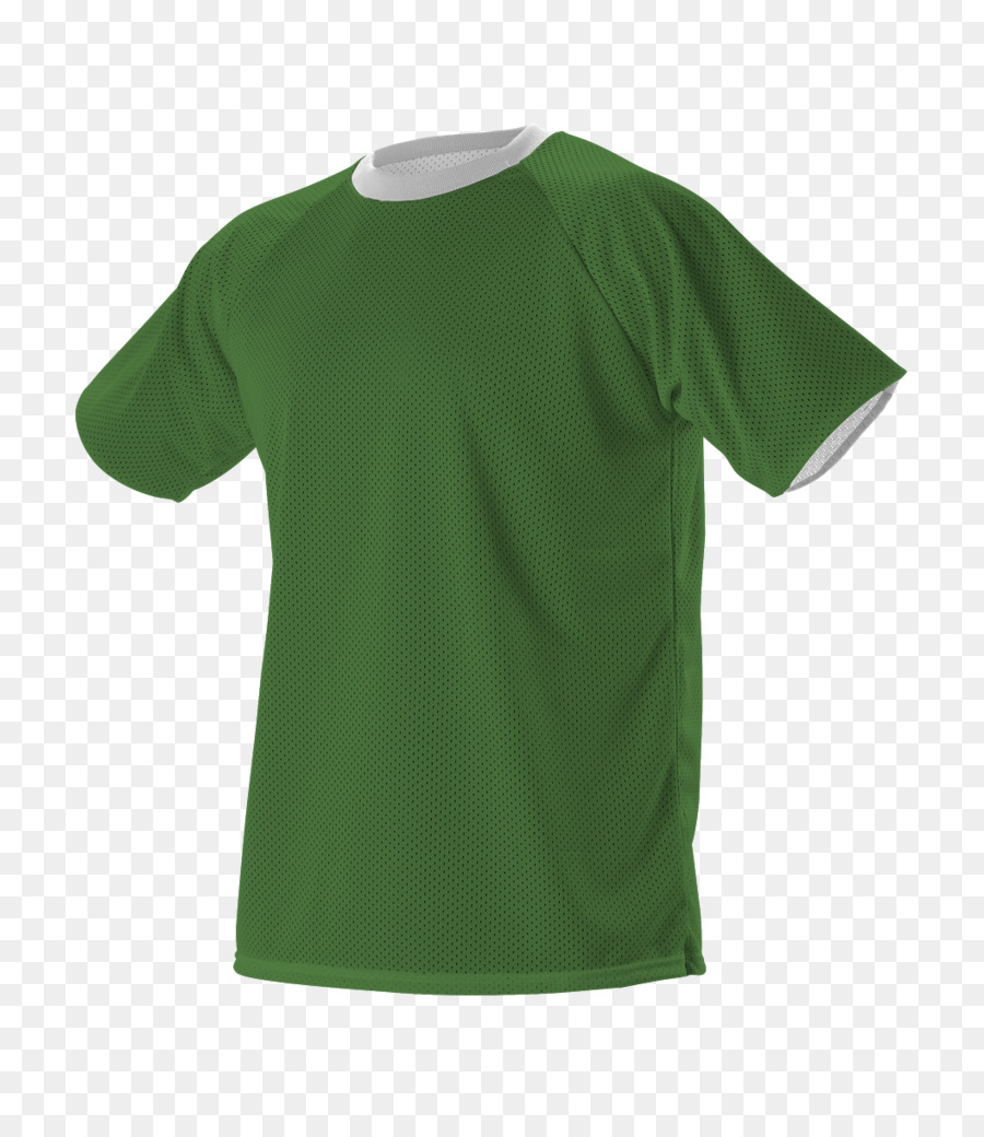T Shirt，Vert PNG