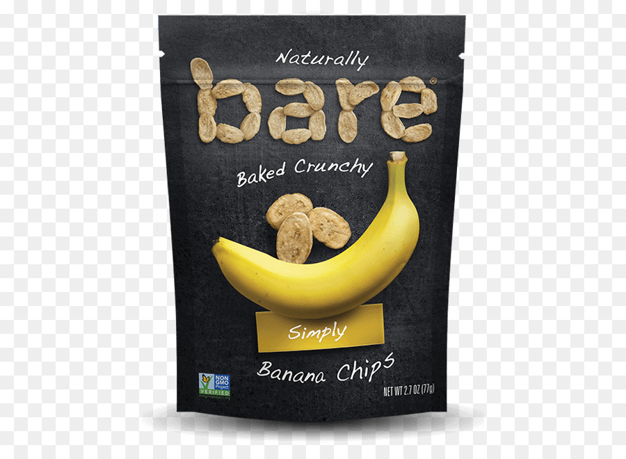 Chips De Banane，Banane PNG