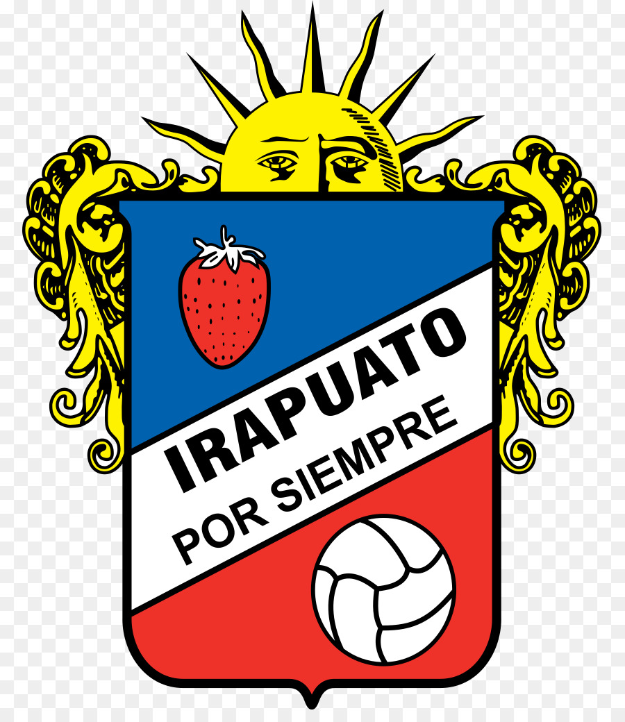 Irapuato Fc，De La Série Au Mexique PNG