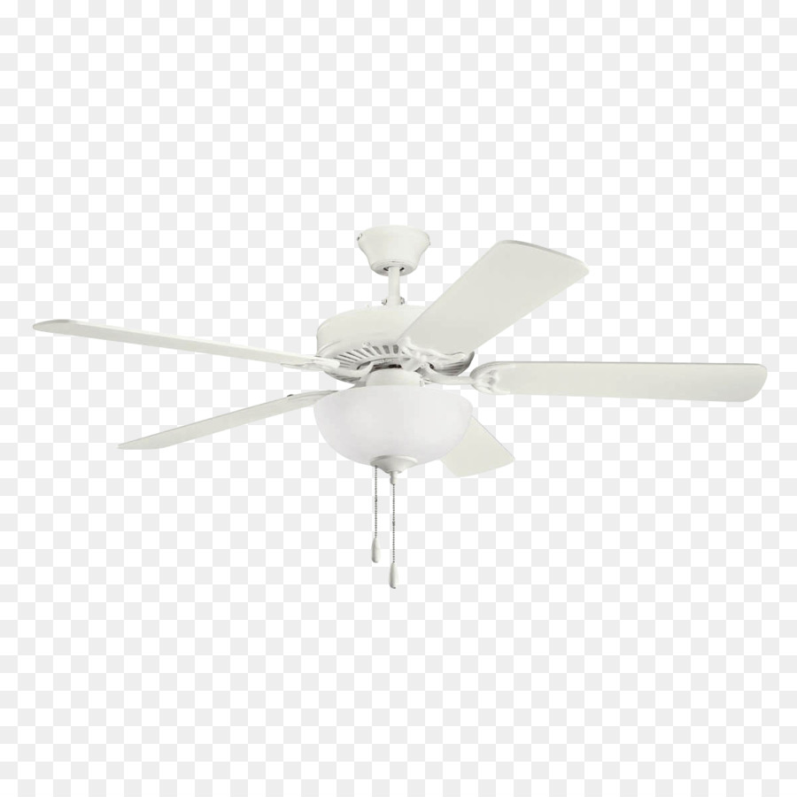 Ventilateur De Plafond，Lames PNG