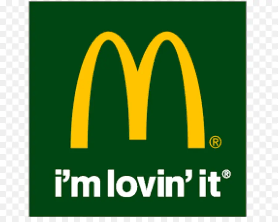 Logo Mcdonald's，Restauration Rapide PNG