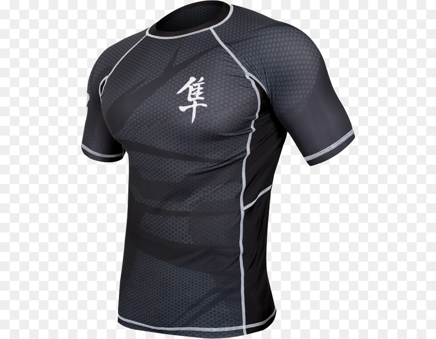 Rashguard，Chemise PNG