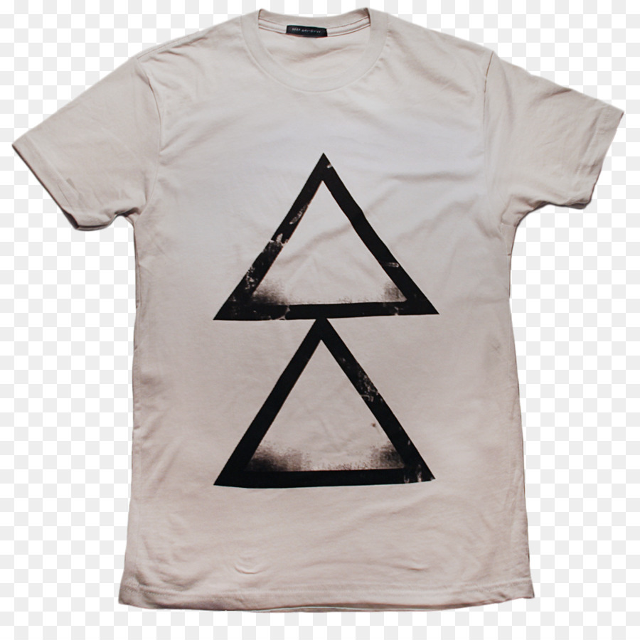 Tshirt，Triangle PNG