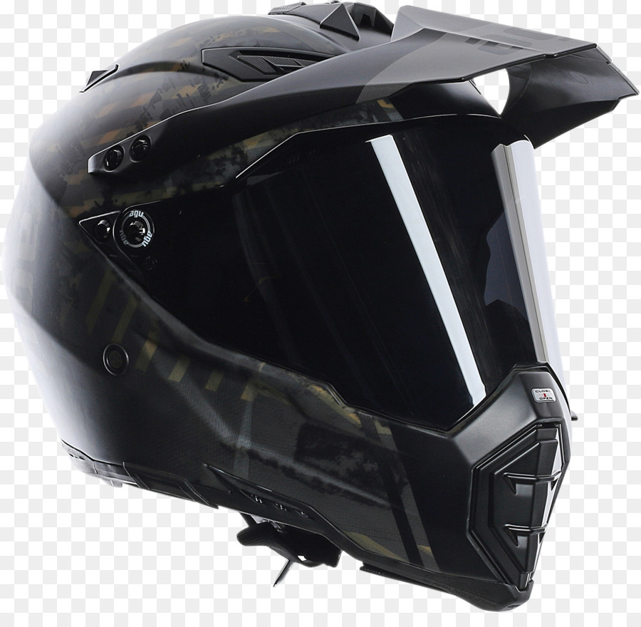 Les Casques De Moto，Agv PNG