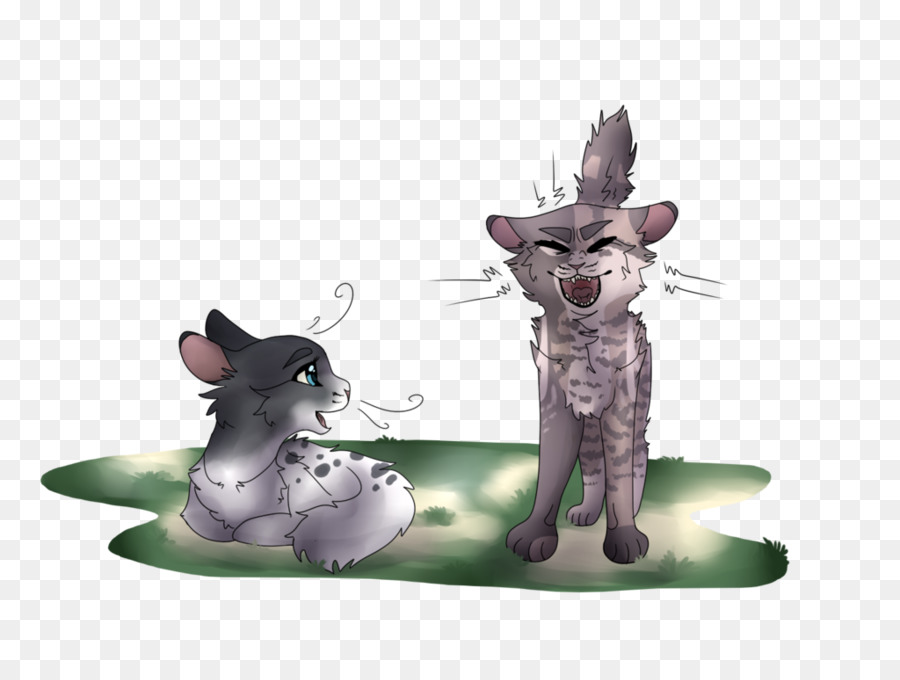 Chaton，Moustaches PNG