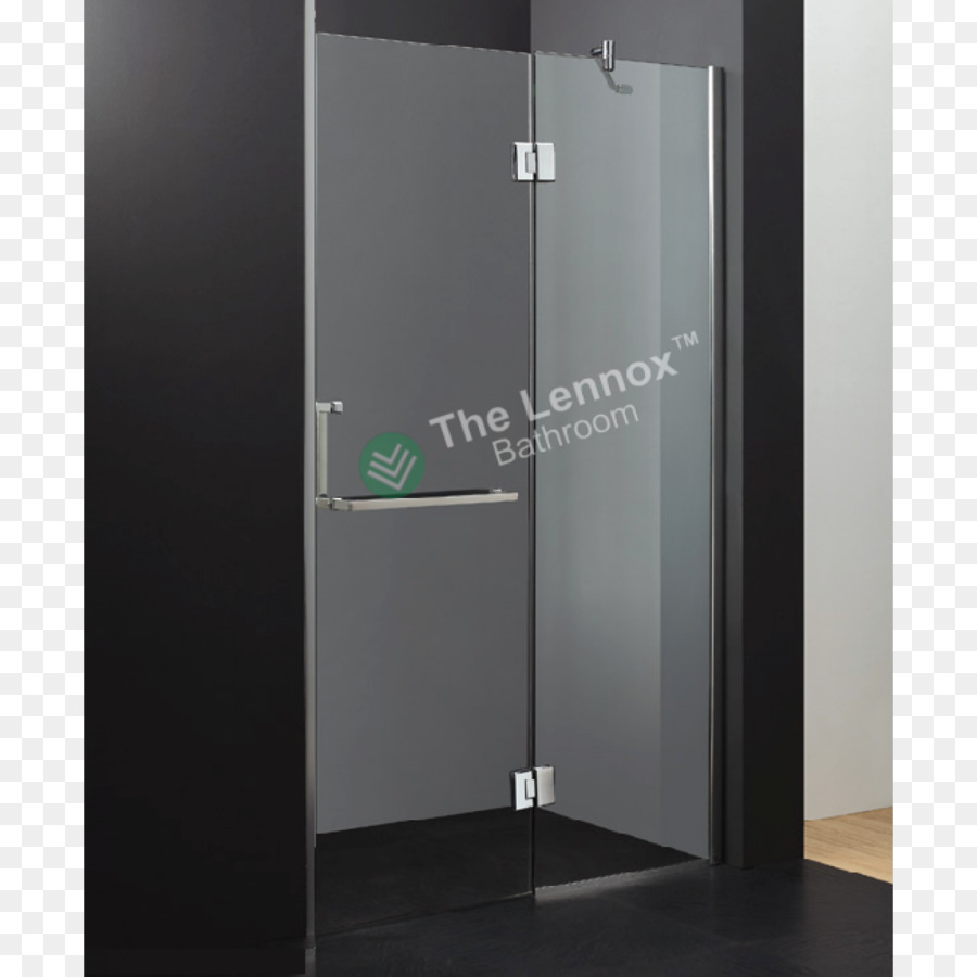 Cabine De Douche，Verre PNG