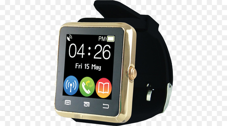 Smartwatch，Horloge PNG