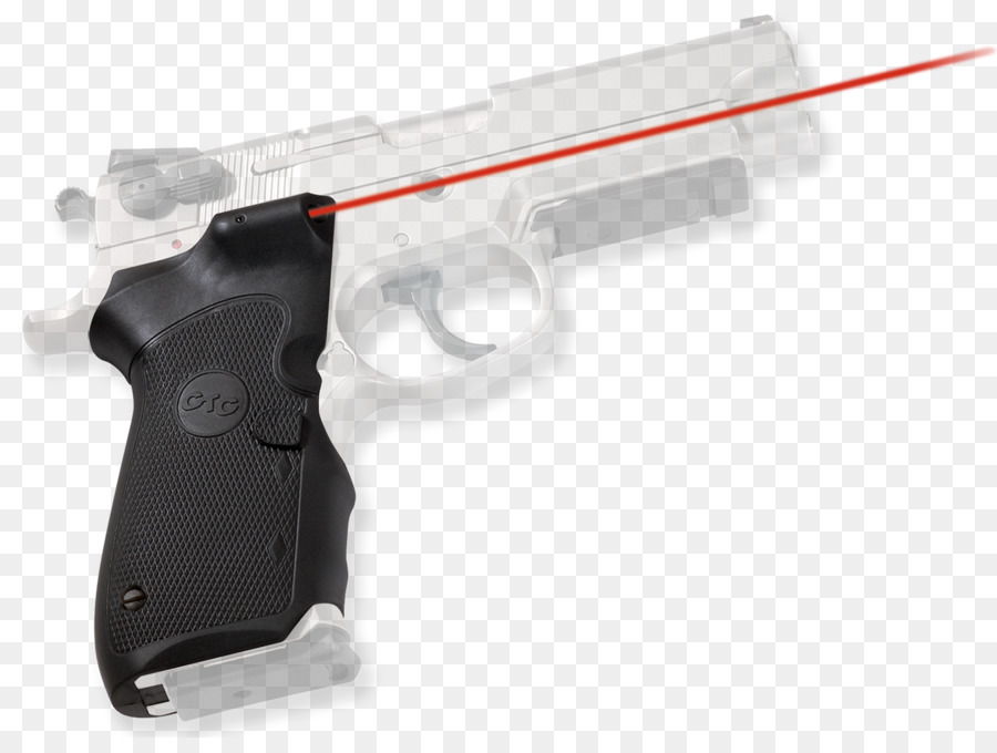 Visée Laser，Pistolet PNG