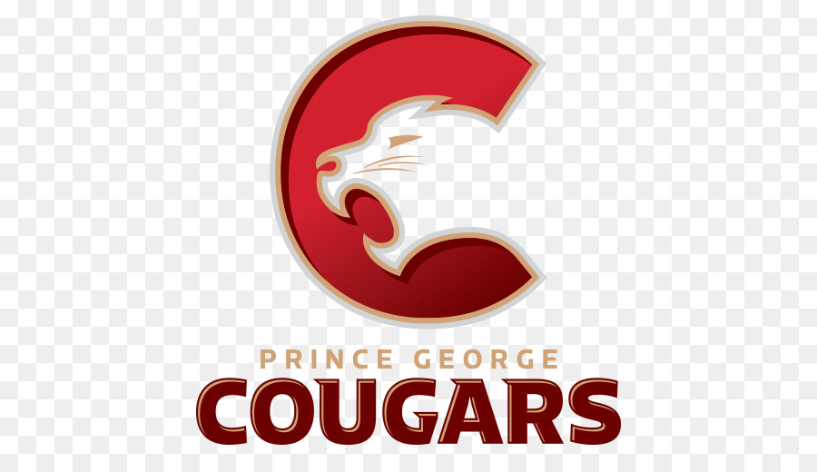 Centre Cn，Cougars De Prince George PNG