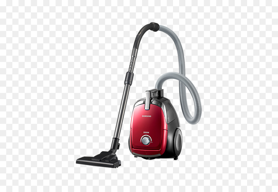 Aspirateur Rouge，Nettoyage PNG