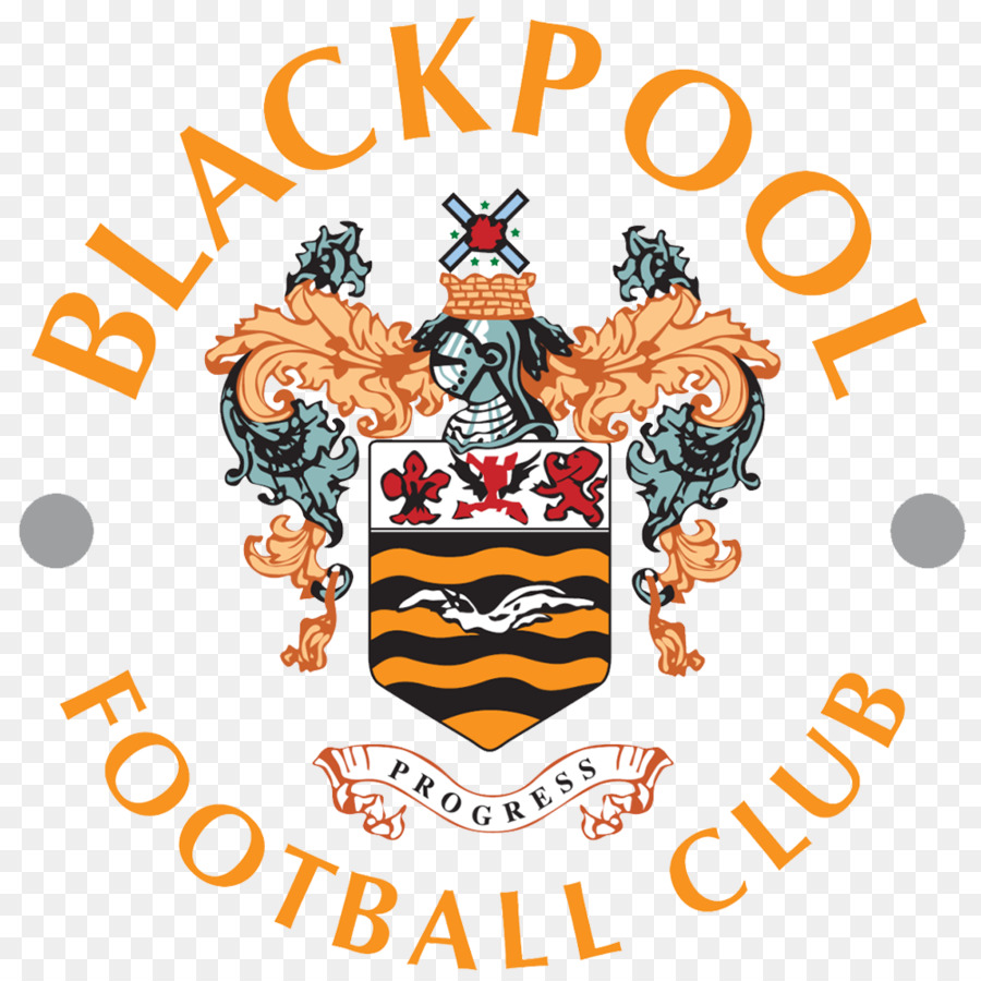 Bloomfield Road，Blackpool Fc PNG