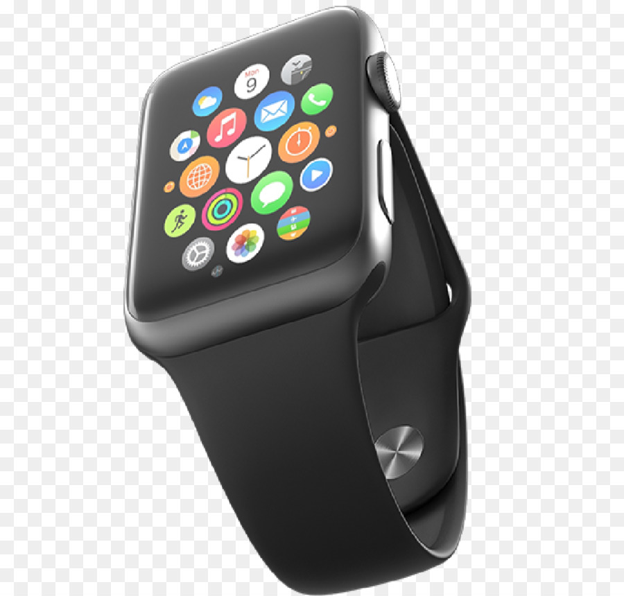 Montre Apple，Apple Watch Série 3 PNG