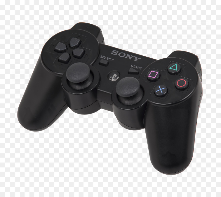 Playstation 2，Sixaxis PNG