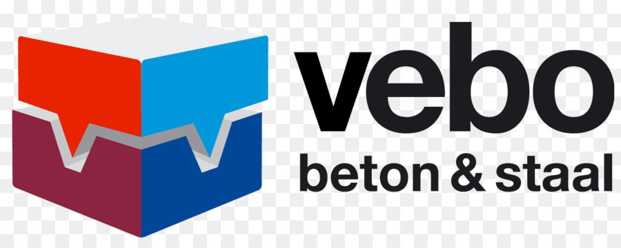 Préfabriqué Beton Vebo Bv，Logo PNG