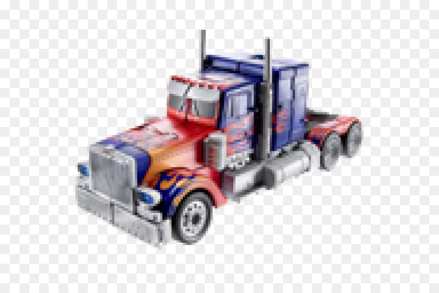 Camion Jouet，Rouge PNG