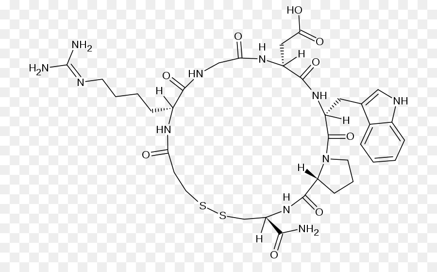 Structure Chimique，Molécule PNG