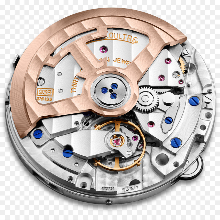 Regarder，Jaeger Lecoultre PNG