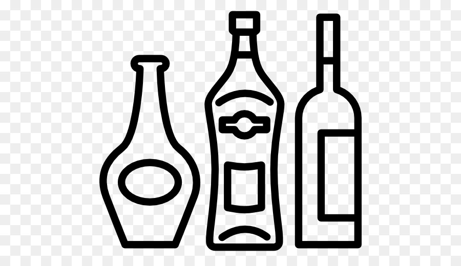 Bouteilles，Alcool PNG