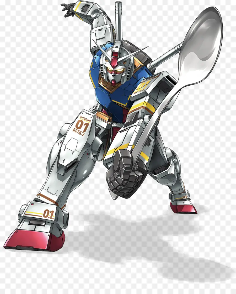 Gundam，Gundam Modèle PNG