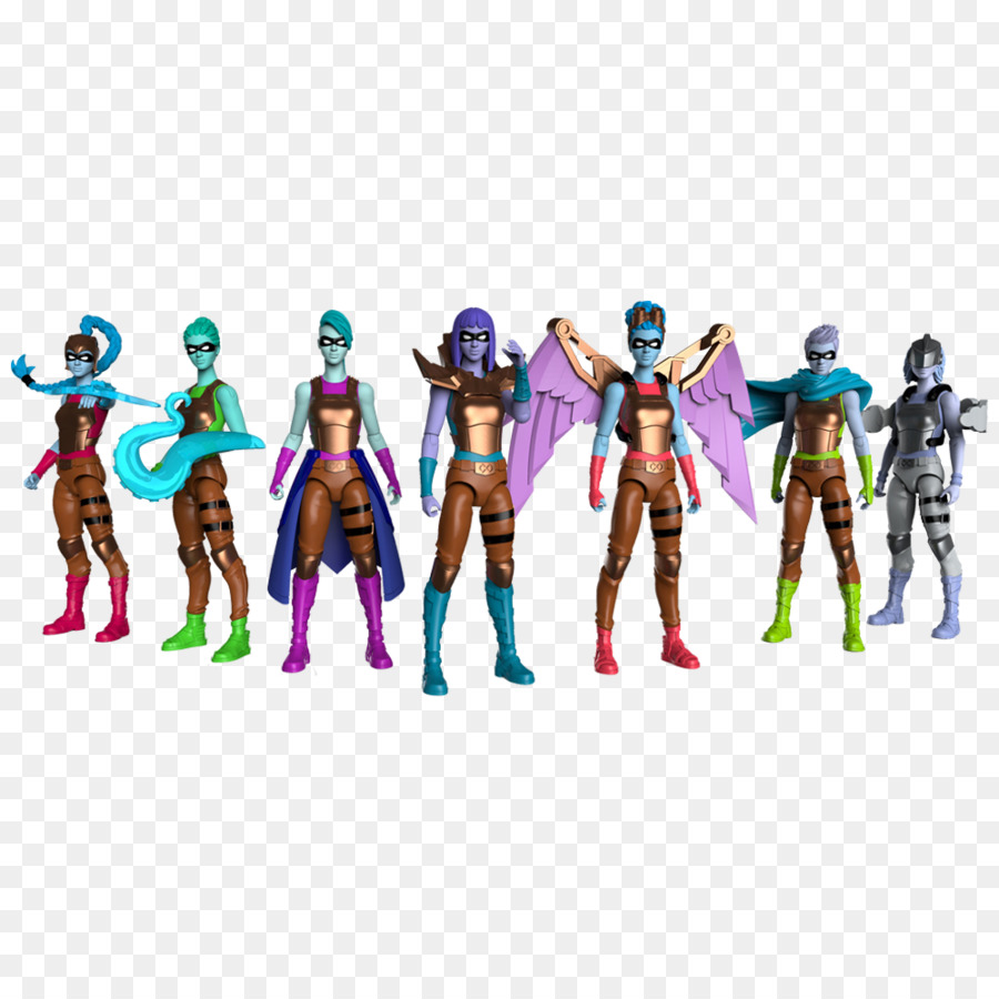 L Action Figures Jouet，Figurine PNG