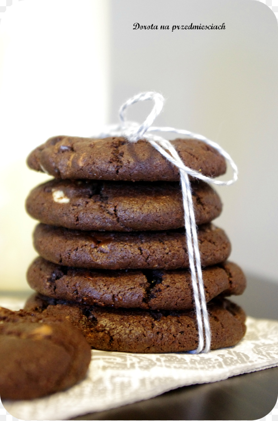 Biscuit Aux Brisures De Chocolat，Brownie Au Chocolat PNG