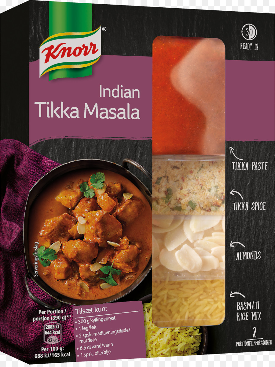 Tikka Masala，Cuisine Indienne PNG