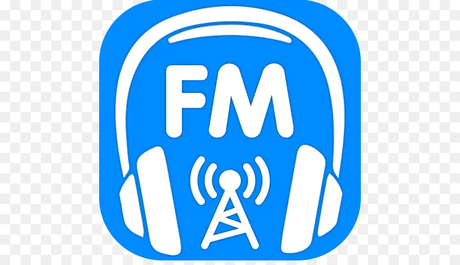 Radio Fm，Écouteurs PNG