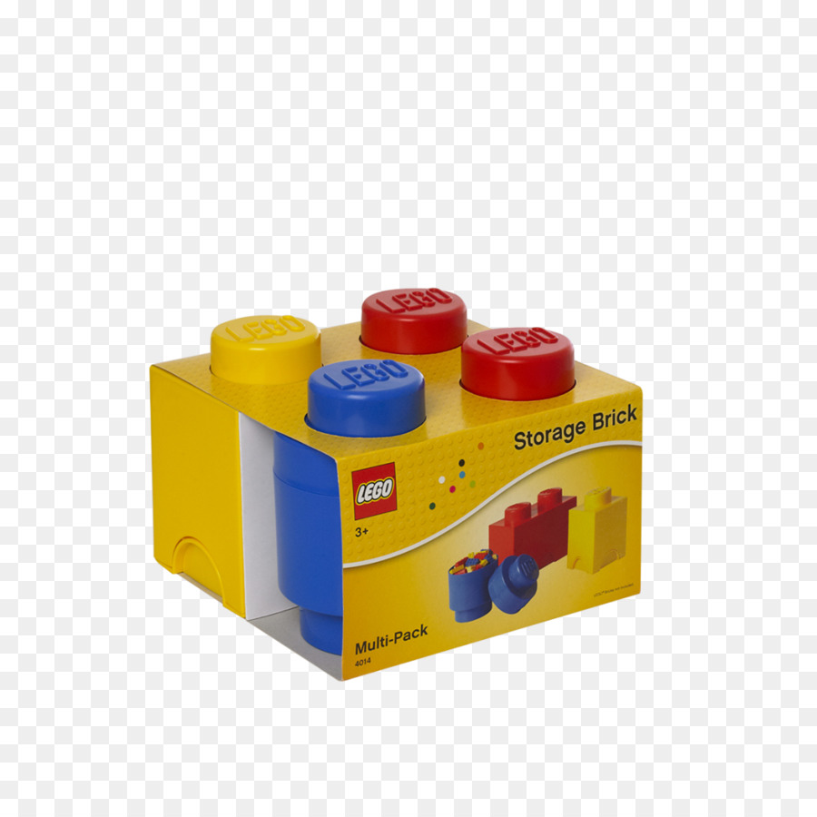 Brique De Rangement Lego，Lego PNG