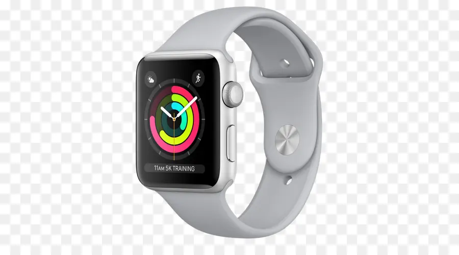 Apple Watch Series 3，Apple Watch PNG