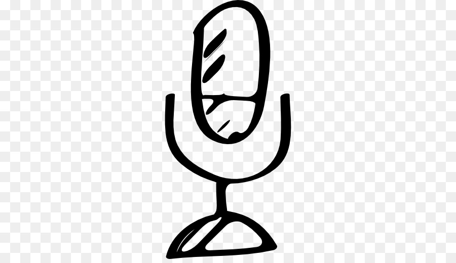 Microphone，Microphone Sans Fil PNG