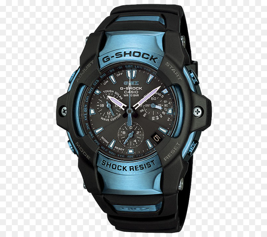 Regarder，Gshock PNG