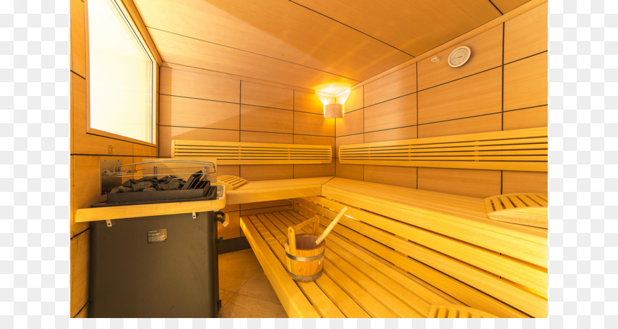 Sauna，Hôtel Avec PNG