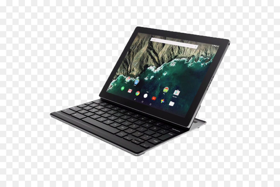 Pixel C，Android PNG