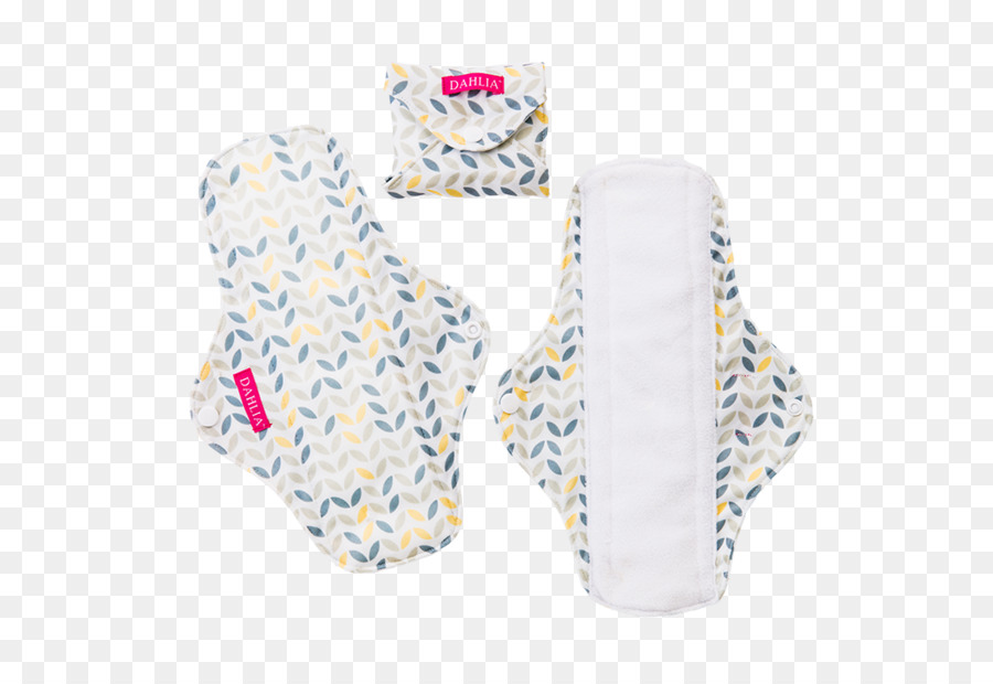 Serviette Hygiénique，Tissu Menstruel Pad PNG