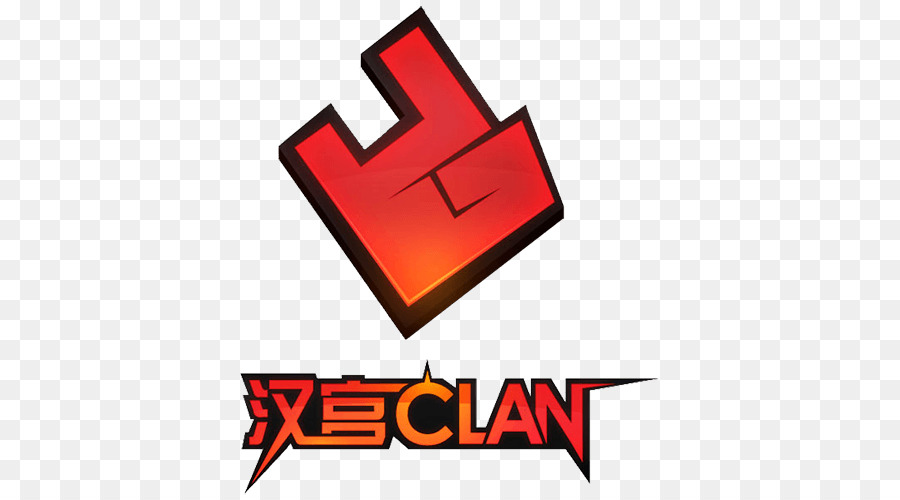 Logo Du Clan Han，Logo PNG