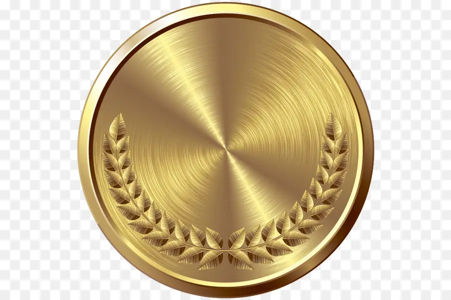 Médaille D'or，Prix PNG