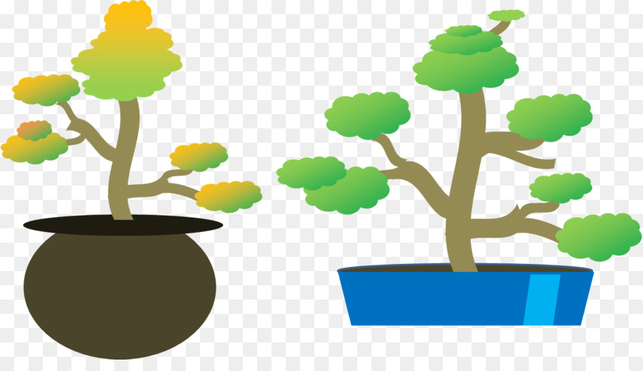Arbre，Microsoft Powerpoint PNG