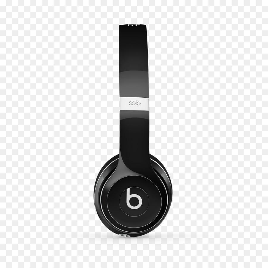 Beats Solo 2，Beats Electronics PNG