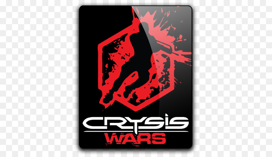 Logo Crysis Wars，Jeu PNG