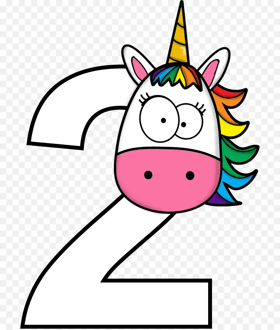 Licorne，Deux PNG