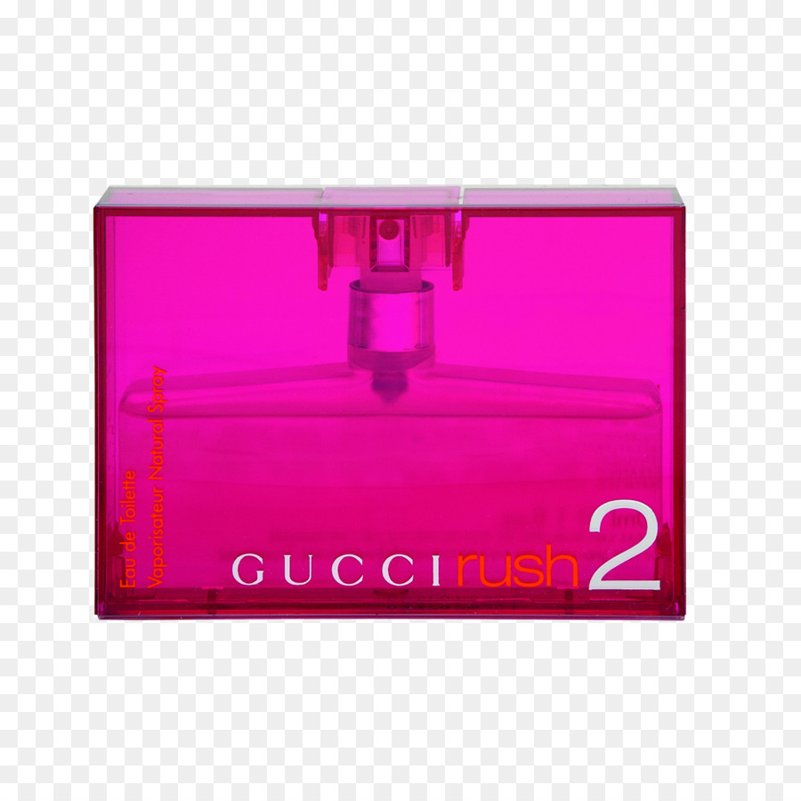 Parfum Gucci Rush 2，Parfum PNG