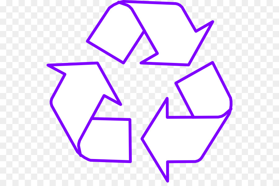 Recycler，Bleu PNG