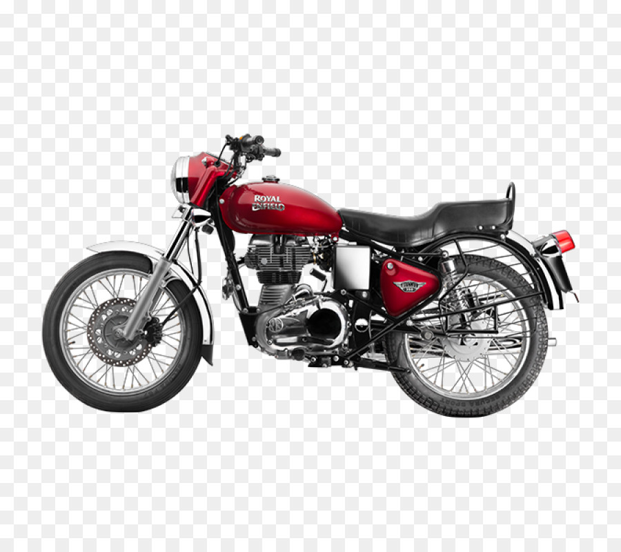 Royal Enfield Bullet，Enfield Cycle Co Ltd PNG