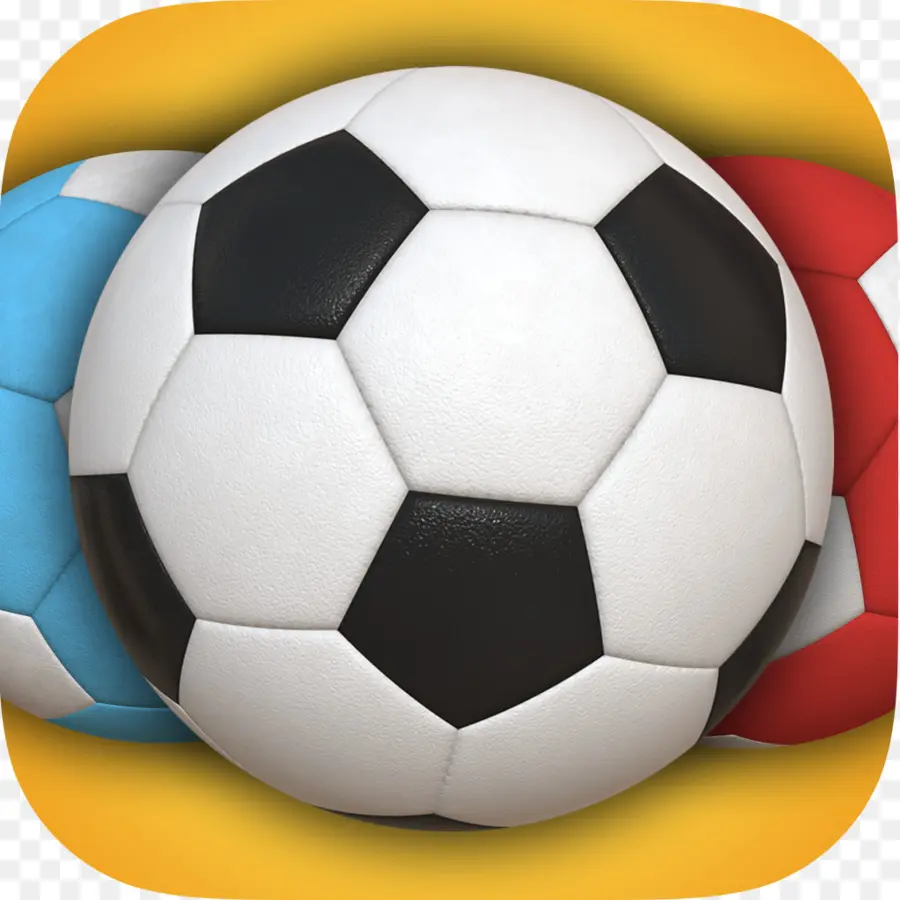 Ballon De Football，Football PNG